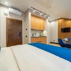 Общий вид номера