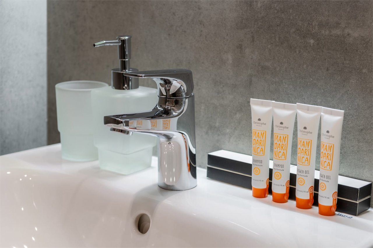 Апартаменты (Комфорт плюс), Апарт-отель Булгаков