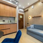 Общий вид номера