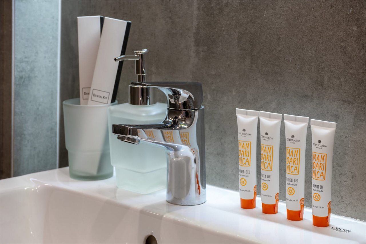 Апартаменты (Комфорт одноместный), Апарт-отель Булгаков