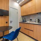 Общий вид номера