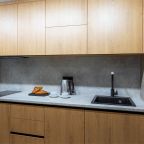 Общий вид номера