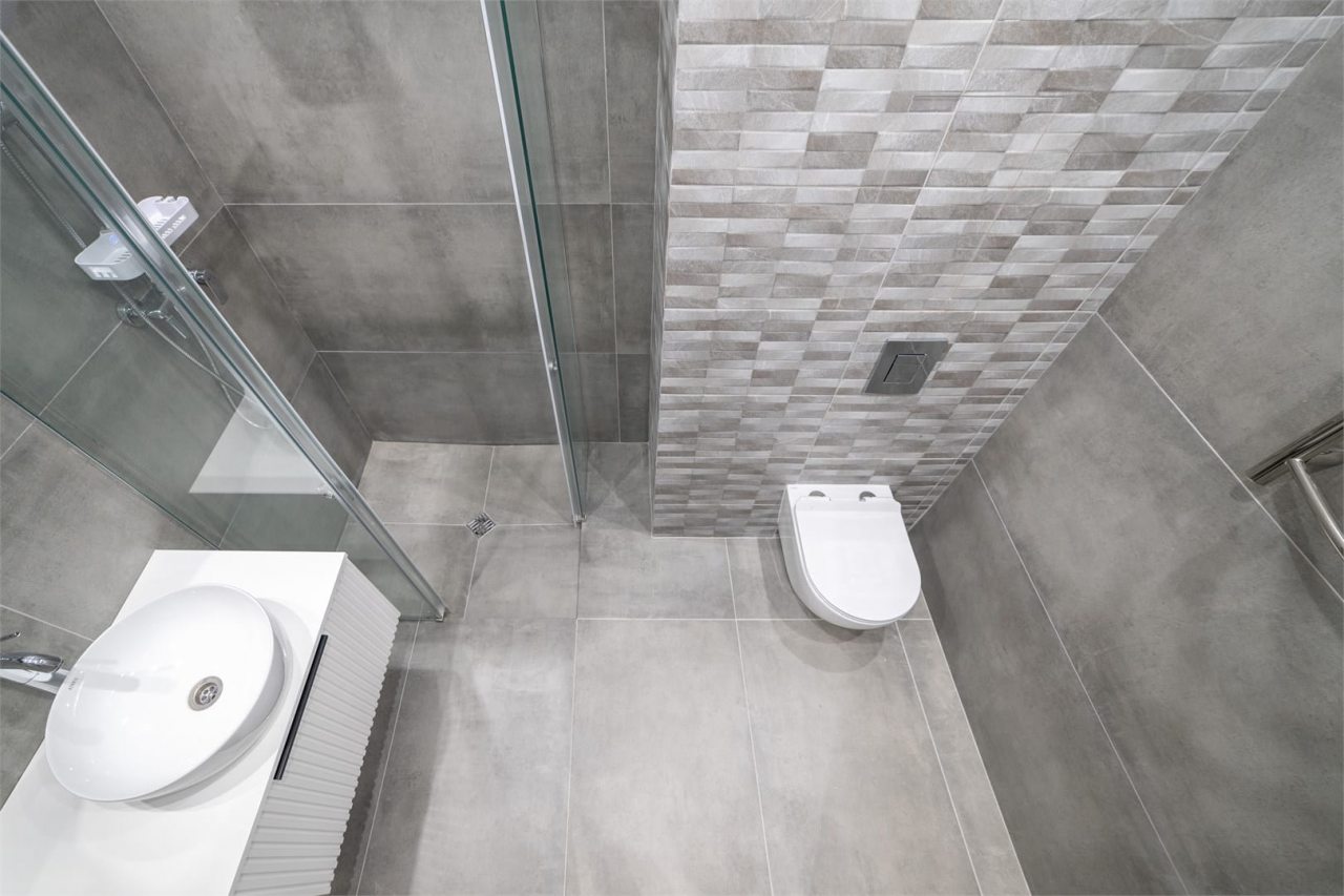 Апартаменты (Стандарт с диваном), Апарт-отель Булгаков