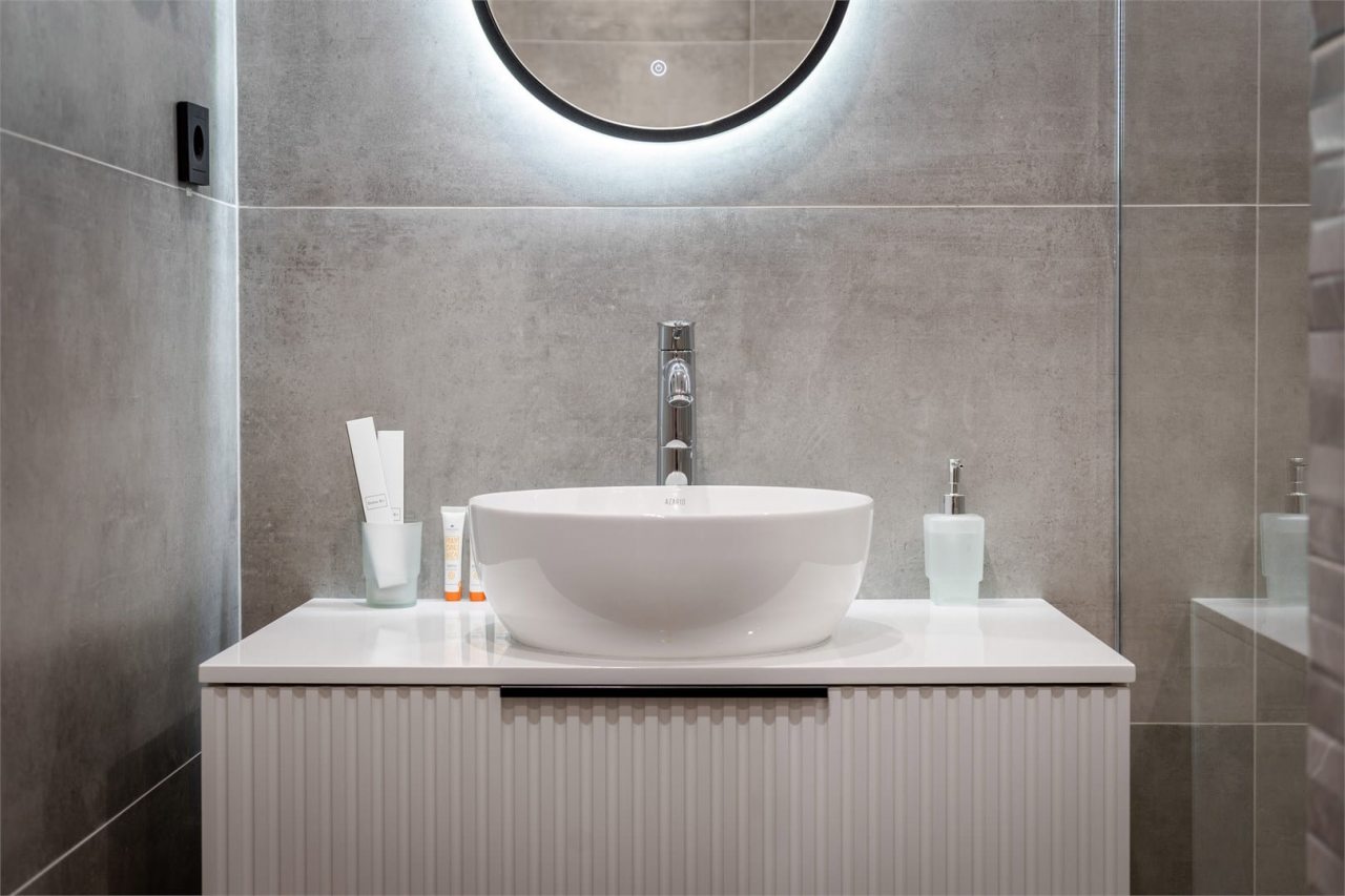 Апартаменты (Стандарт), Апарт-отель Булгаков