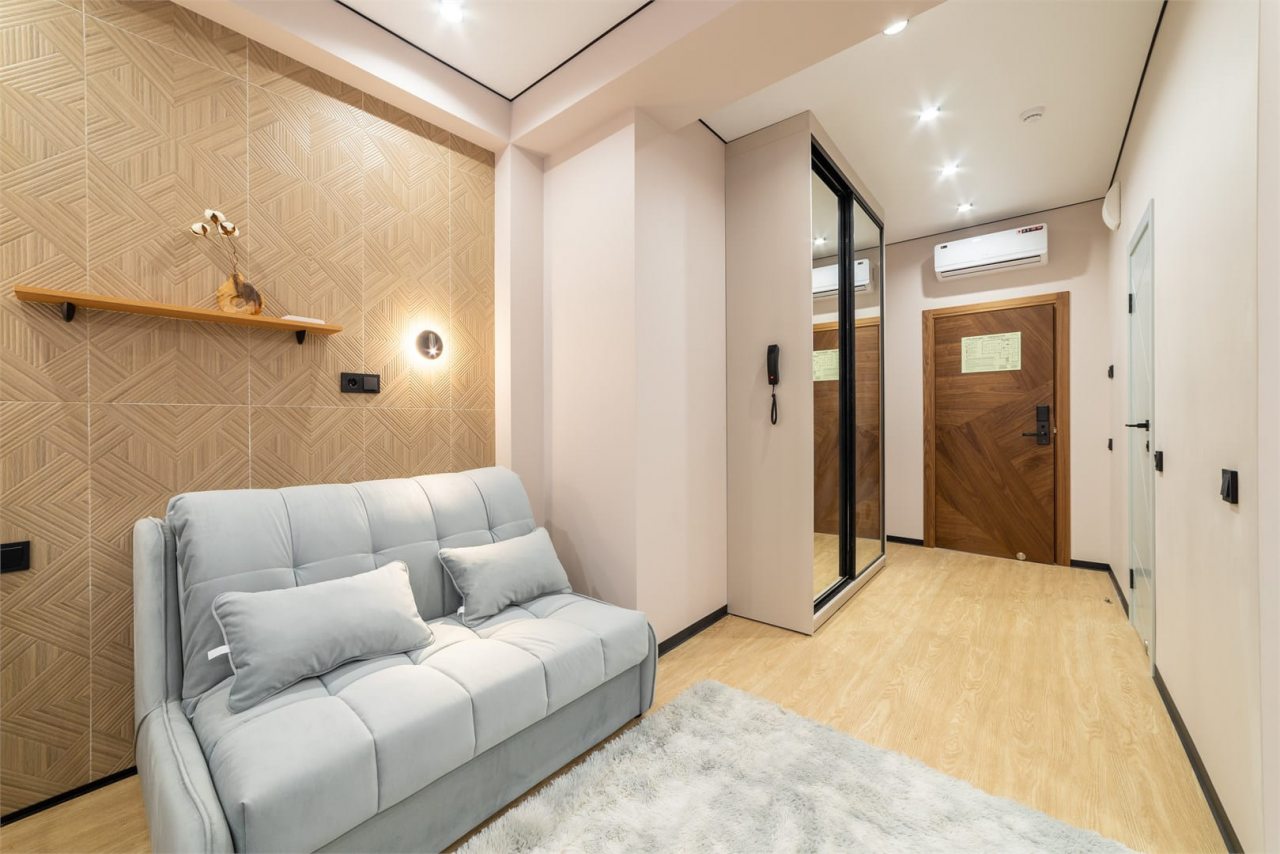 Апартаменты (Стандарт плюс), Апарт-отель Булгаков