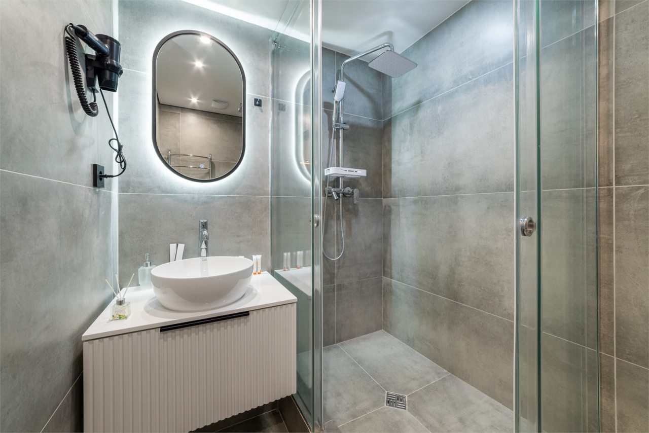 Апартаменты (Стандарт плюс), Апарт-отель Булгаков