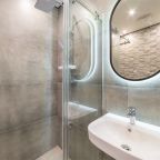 Апартаменты (Студия комфорт плюс), Отель Undersun Булгаков
