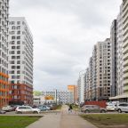 Пятиместный (Афина 1 комнатные апартаменты), Life Apartments