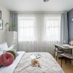 Студио (Неаполь квартира), Life Apartments