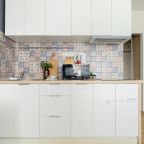 Студио (Неаполь квартира), Life Apartments