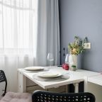 Студио (Неаполь квартира), Life Apartments