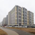 Студио (Неаполь квартира), Life Apartments