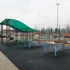 Студио (Неаполь квартира), Life Apartments
