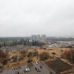 Студио (Неаполь квартира), Life Apartments