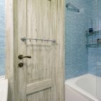 Пятиместный (Афина 1 комнатные апартаменты), Life Apartments
