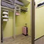 Пятиместный (Афина 1 комнатные апартаменты), Life Apartments