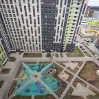 Пятиместный (Афина 1 комнатные апартаменты), Life Apartments