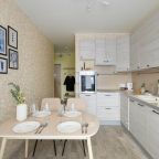 Пятиместный (Афина 1 комнатные апартаменты), Life Apartments