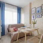 Пятиместный (Афина 1 комнатные апартаменты), Life Apartments