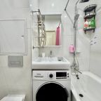 Трёхместный и более (Орлеан), Life Apartments