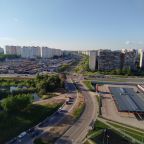 Трёхместный и более (Орлеан), Life Apartments