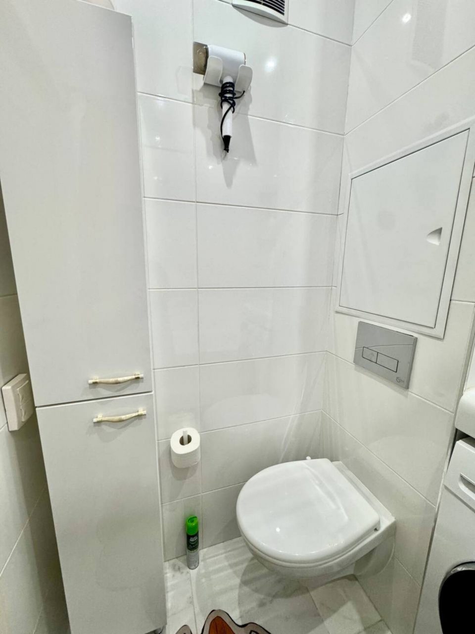 Трёхместный и более (Орлеан), Life Apartments