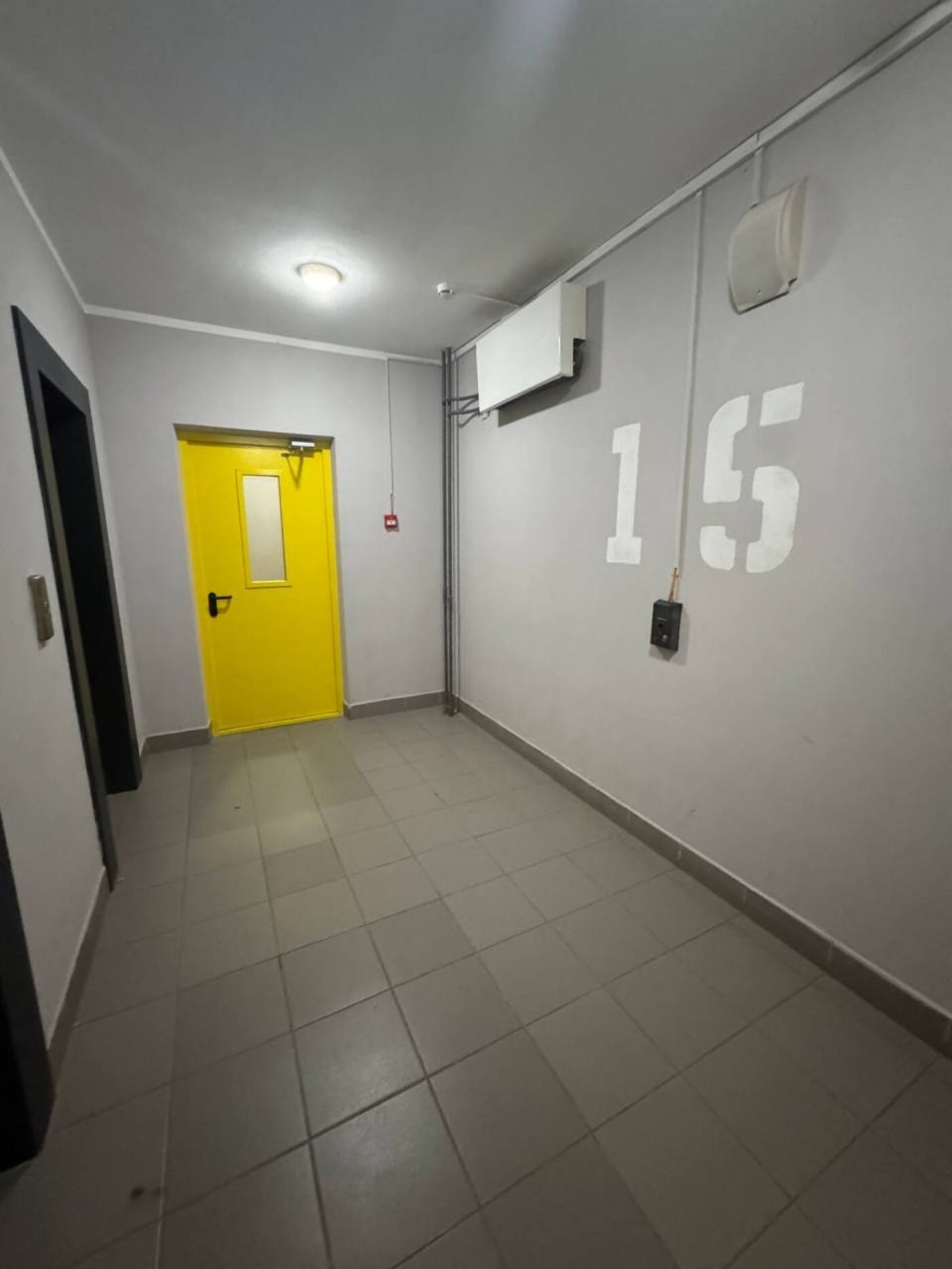 Трёхместный и более (Орлеан), Life Apartments