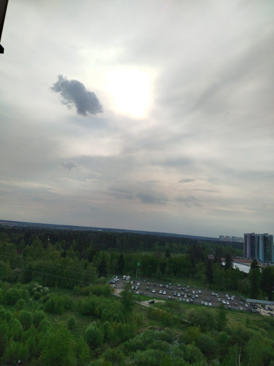 Трёхместный и более (Орлеан), Life Apartments