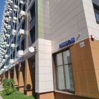 Трёхместный и более (Орлеан), Life Apartments