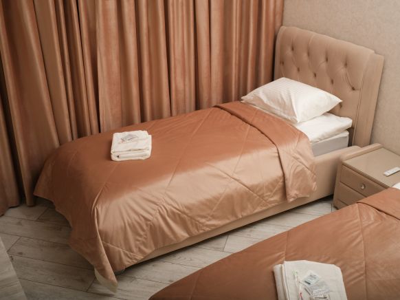 Фотография номера гостевого дома Аделина