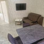 Семейный (Семейный двухкомнатный), Гостевой дом Аделина