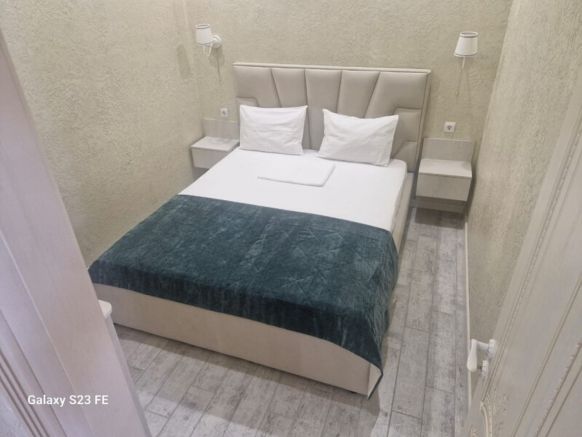 Фотография номера гостевого дома Аделина