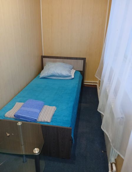 Фотография номера хостела На Сирина