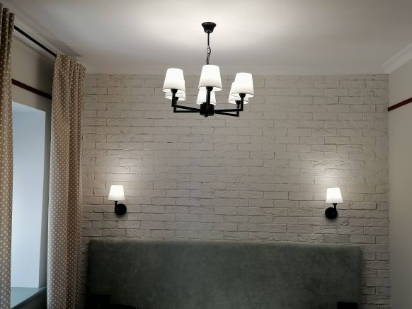 Фотография номера гостиницы Бутик-отель ЛетягинЪ