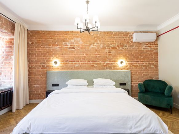 Фотография номера гостиницы Бутик-отель ЛетягинЪ