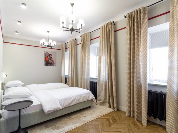 Фотография номера гостиницы Бутик-отель ЛетягинЪ