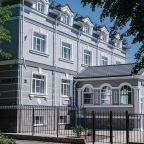 Двухместный (Стандарт), Отель Вишневый рояль
