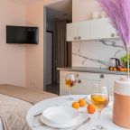 Апартаменты (Myhome Yourhome на Витебском 99 к. 1), Апартаменты Myhome Yourhome на Витебском 99 корп 1