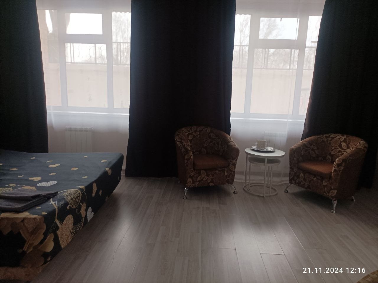 Двухместный (Люкс), Мини-отель Галианна