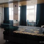 Двухместный (Люкс), Мини-отель Галианна