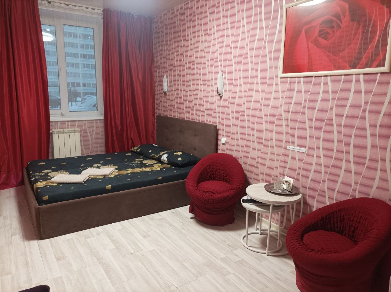 Двухместный (Стандарт), Мини-отель Галианна