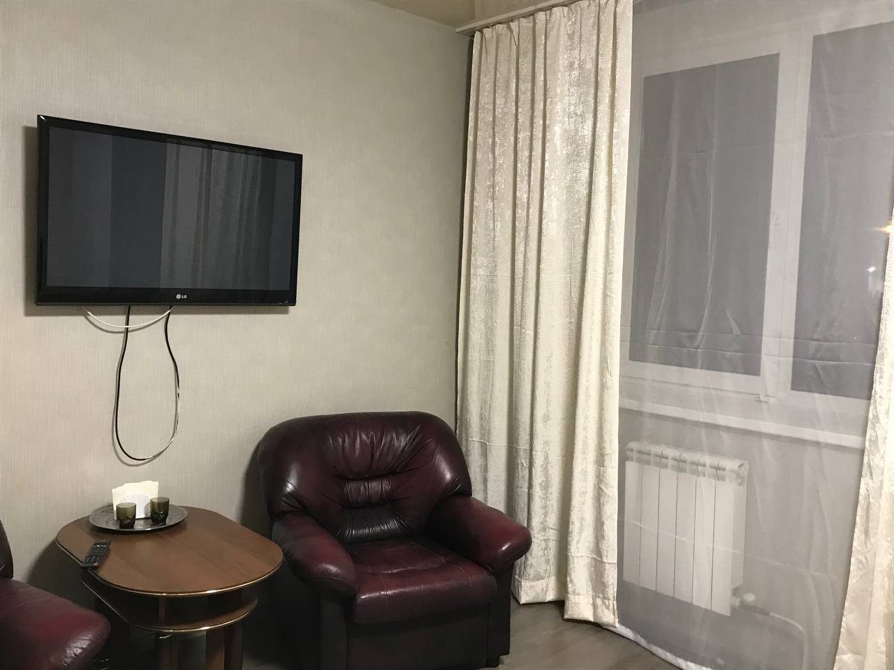 Двухместный (Стандарт), Мини-отель Галианна