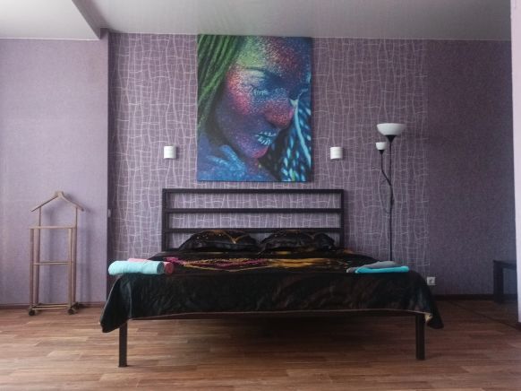 Фотография номера гостиницы Галианна