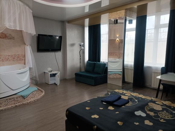 Фотография номера гостиницы Галианна