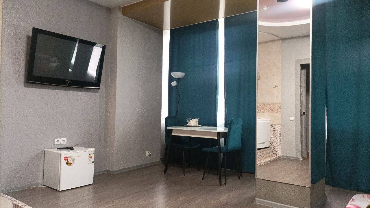 Люкс, Мини-отель Галианна