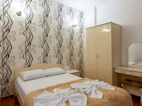 Фотография номера гостевого дома Николетта