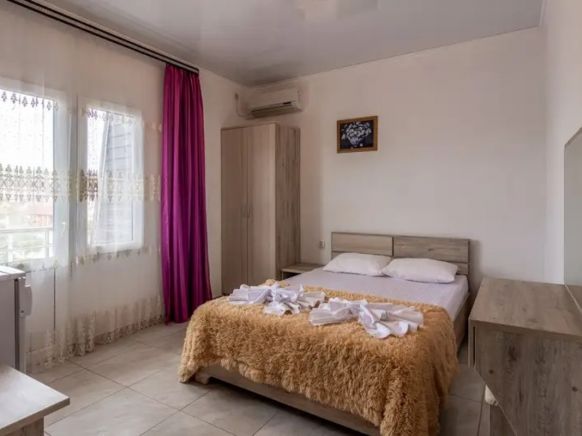 Фотография номера гостевого дома Николетта