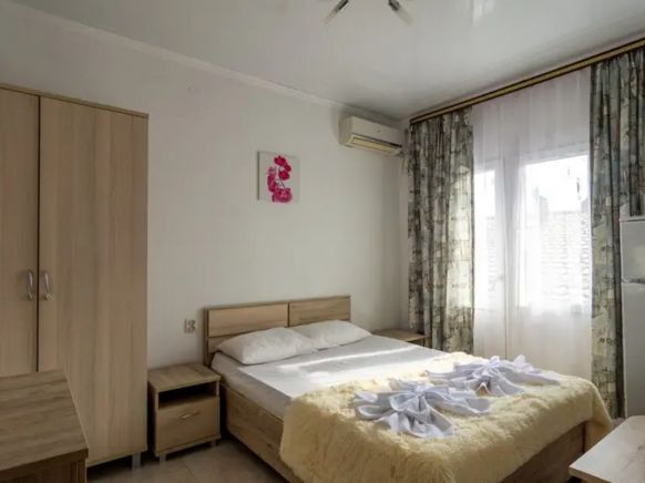 Фотография номера гостевого дома Николетта