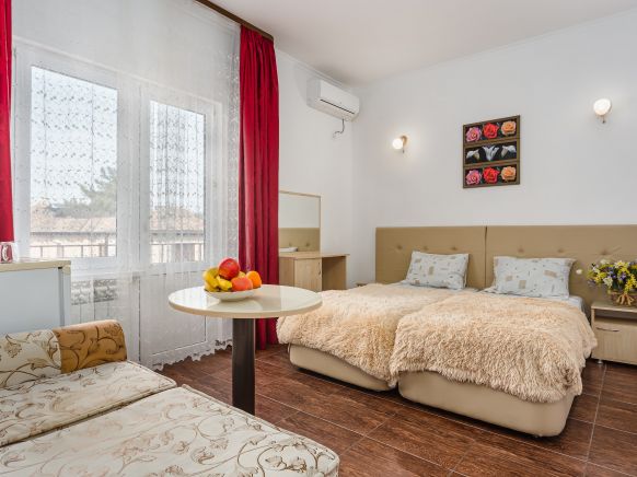 Фотография номера гостевого дома Николетта