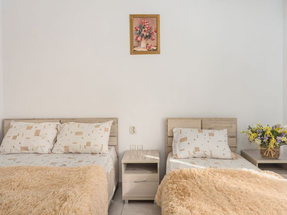 Фотография номера гостевого дома Николетта